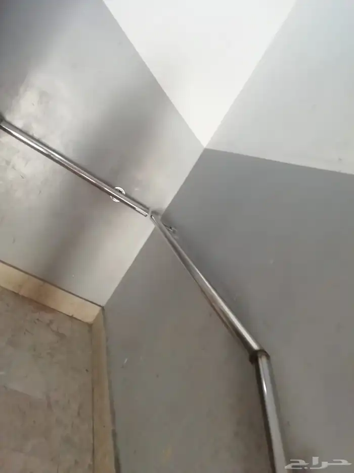 حداد استانلس استيل 89