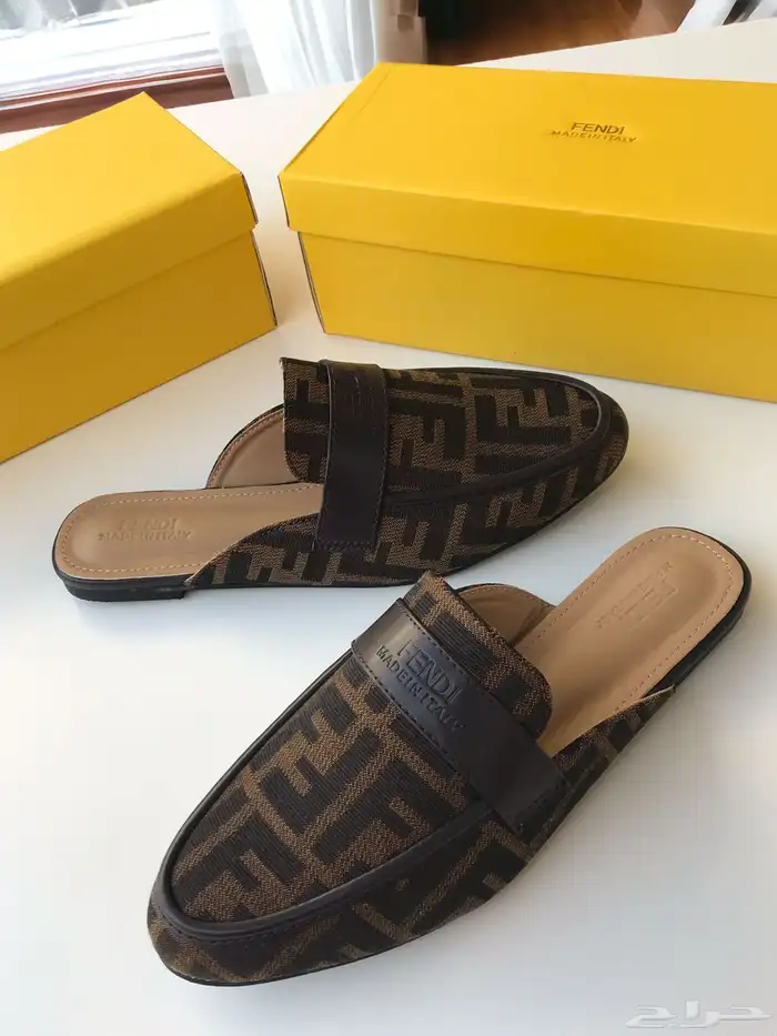 فلات ولوفر نسائي ماركات درجة اولي 38