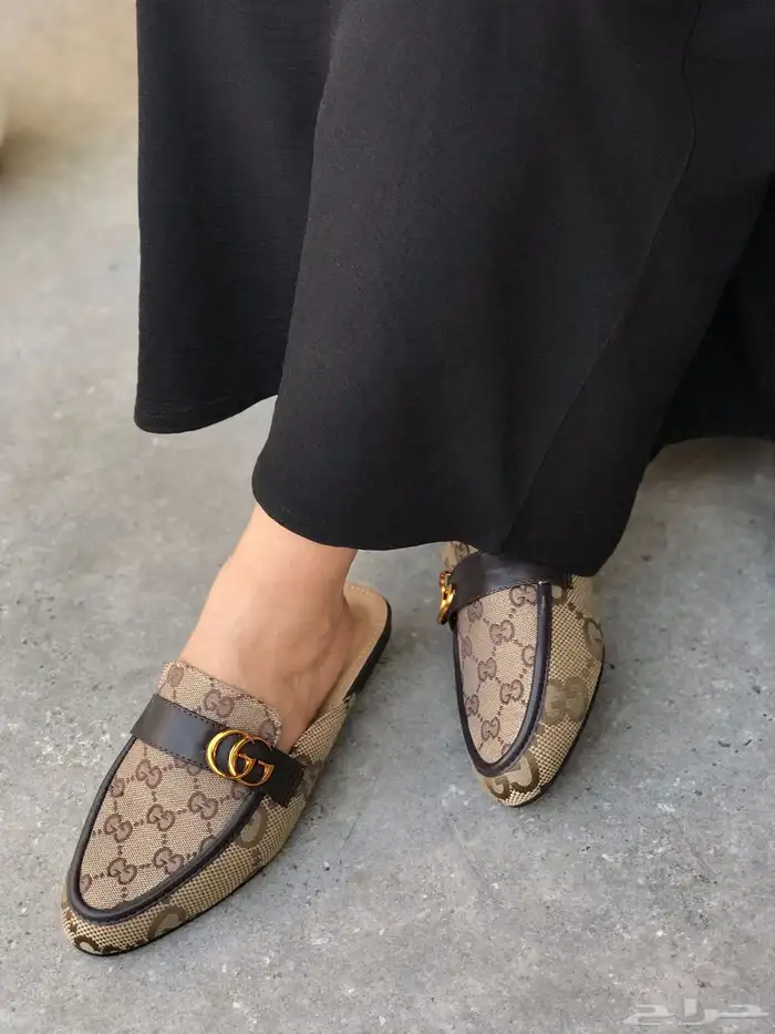 فلات ولوفر نسائي ماركات درجة اولي 54