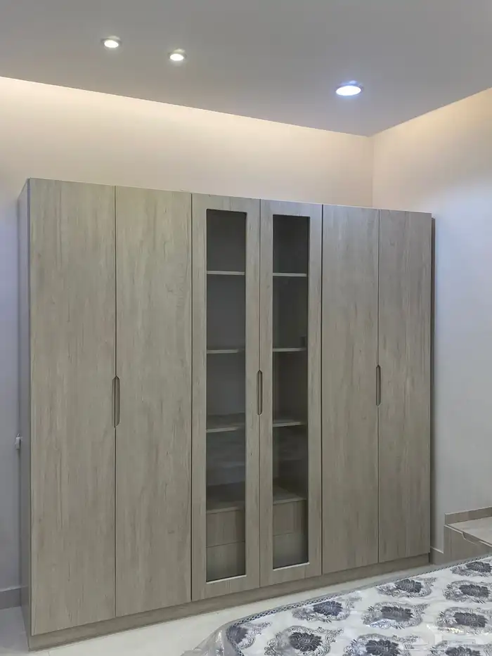 غرفة النوم 0