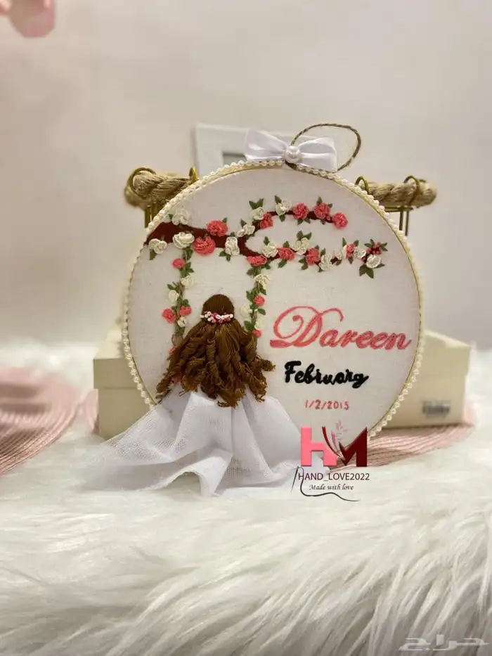 طارة مواليد باسم وعام مولودك خلد ذكرياته لكون ذكره جميله 10