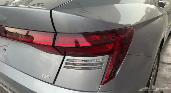 اكسنت 2024 قطع تشليح ستاندر 2