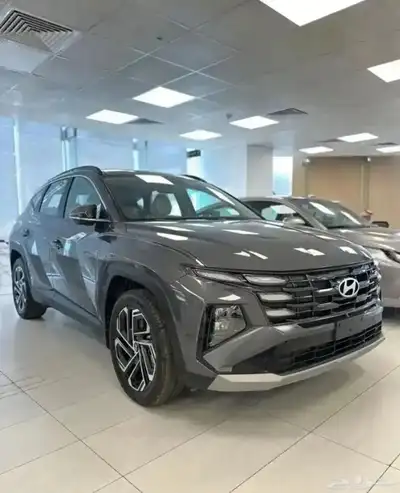 هيونداي توسان 2025 مكينة 2000 و 16000 0