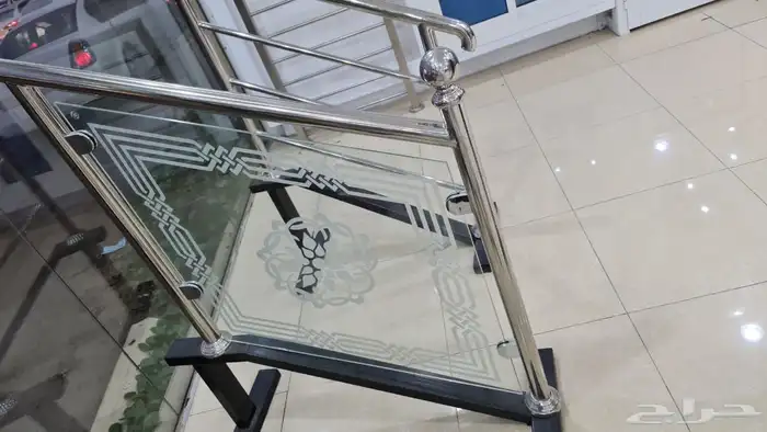 حداد استانلس استيل 48