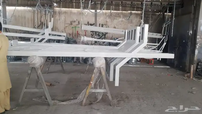 اعمدة أناره مضلع دائرية الشكل أعمده جماليه 97