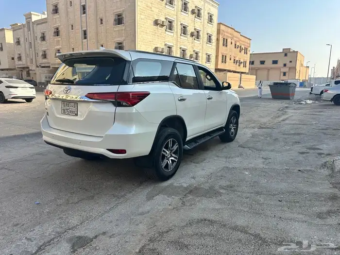 فورشينر 2018 دبل 3