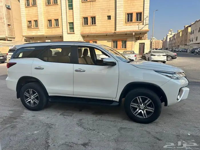 فورشينر 2018 دبل 2