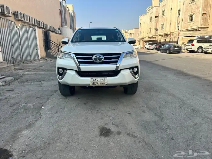 فورشينر 2018 دبل 0