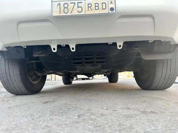 فورشينر 2018 دبل 9