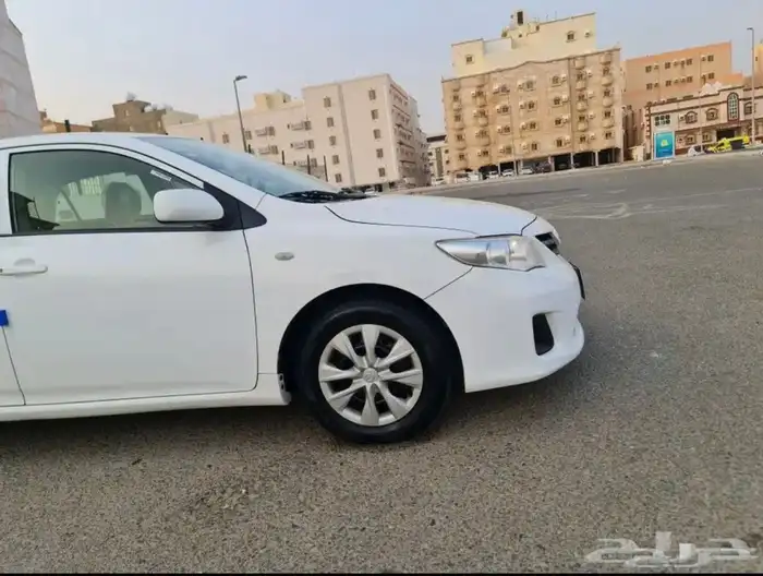 كورلا 2013 9