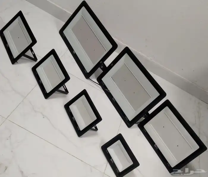 اعمدة أناره مضلع دائرية الشكل أعمده جماليه 75