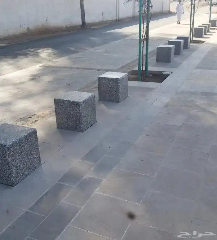 اعمدة أناره مضلع دائرية الشكل أعمده جماليه 23