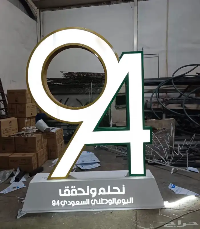 اعمدة أناره مضلع دائرية الشكل أعمده جماليه 66