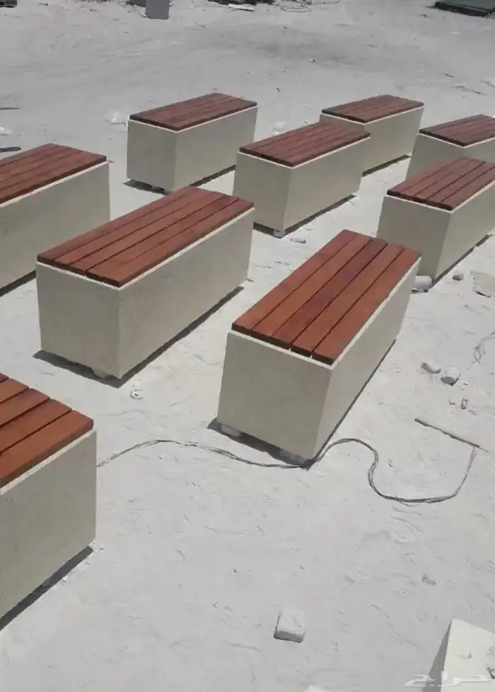 اعمدة أناره مضلع دائرية الشكل أعمده جماليه 12