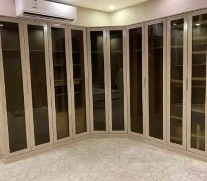 غرف النوم كامل - و يوجد تفصيل و تركيب - و يوجد توصيل- 1