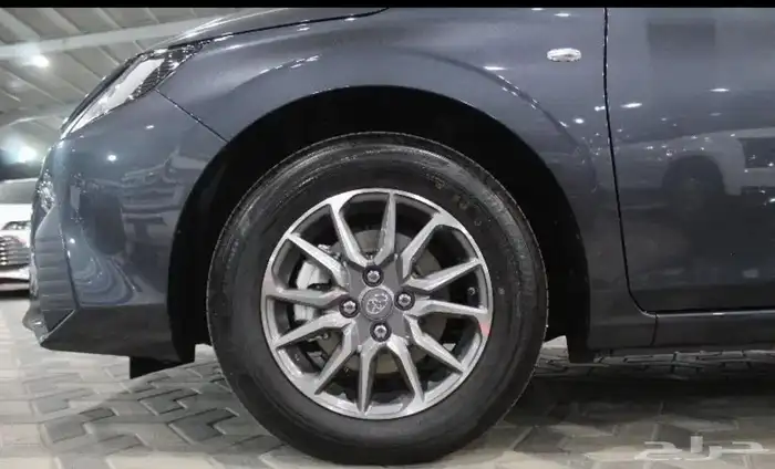 تويوتا يارس Y استاندر 2026 خصم خاص فتره محدوده 5