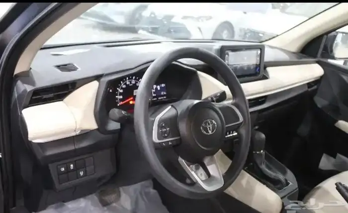 تويوتا يارس Y استاندر 2026 خصم خاص فتره محدوده 6