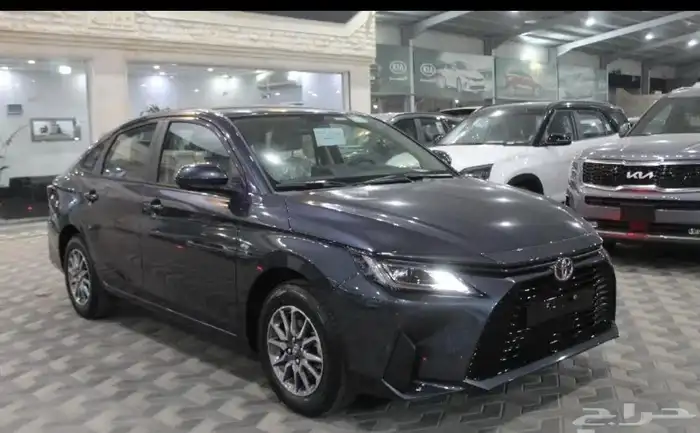 تويوتا يارس Y استاندر 2026 خصم خاص فتره محدوده 2