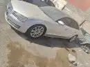تشليح اودي A8 ايه 8 تشليح 2013 قطع غيار اودي A8 اي 8 1