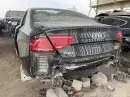 تشليح اودي A8 ايه 8 تشليح 2013 قطع غيار اودي A8 اي 8 2