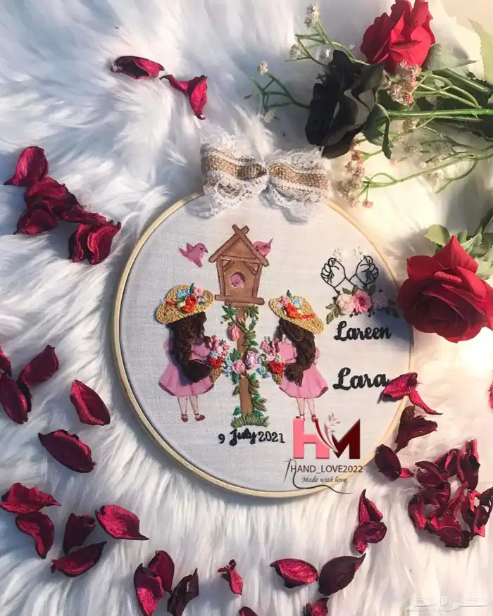طارة مواليد باسم وعام مولودك خلد ذكرياته لكون ذكره جميله 7