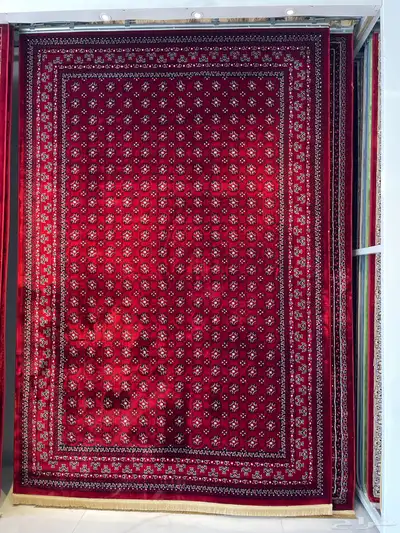 سجاد الشتاء الهبة 23