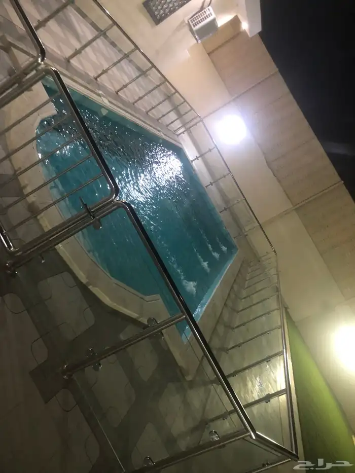 حداد استانلس استيل 18