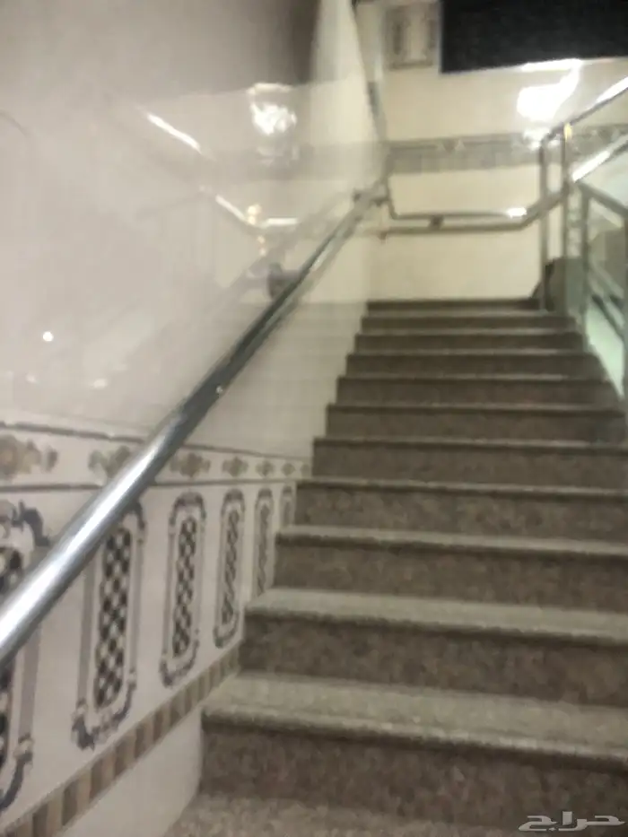 حداد استانلس استيل 25