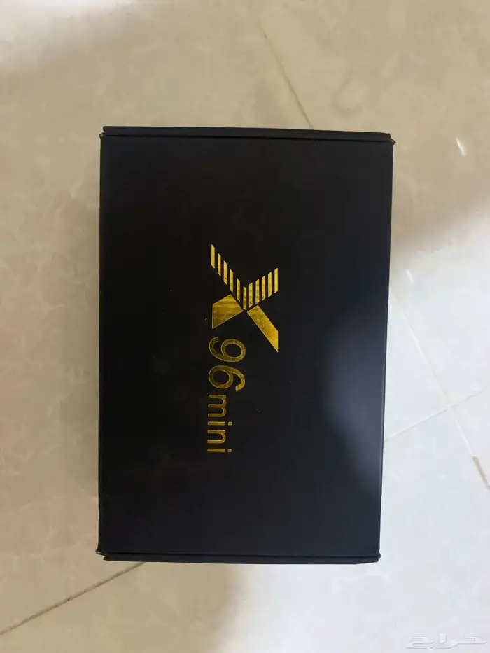 رسيفر للبيع جديد مشغل لليوتيوب على السوم 1