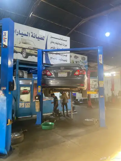 قير كامري يارس كرولا 0