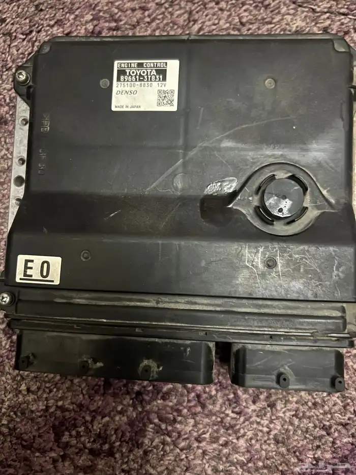 قطع غيار لكزس es350 2010 83