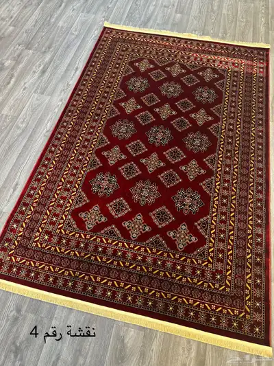 سجاد الشتاء الهبة 32