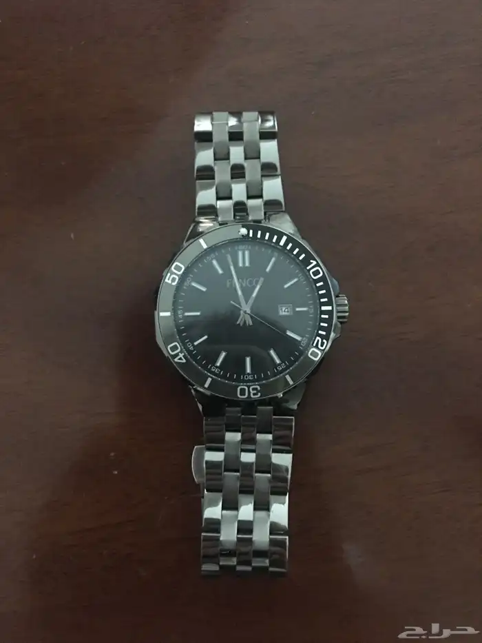 ساعة يد جديد من فانشي 3