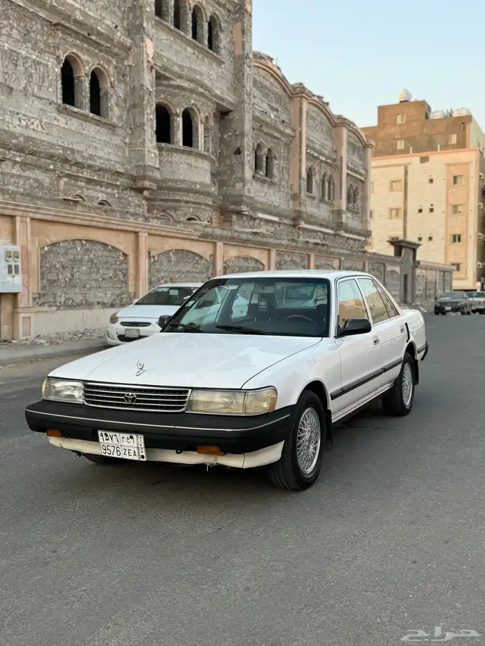 كرسيدا 1994 0