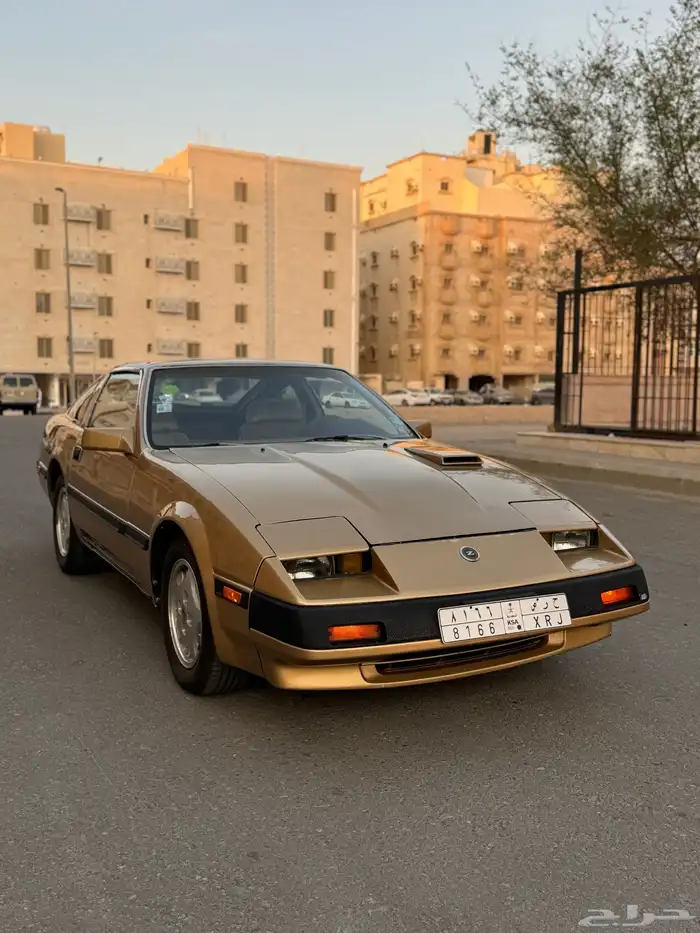 زداكس 1985 2
