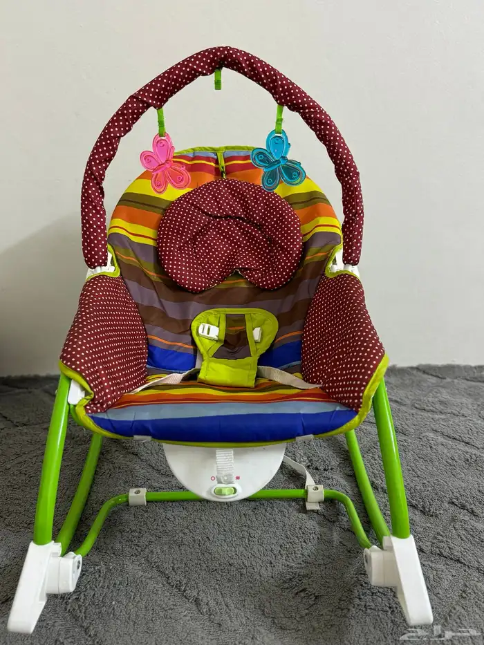 ألعاب أطفال 1