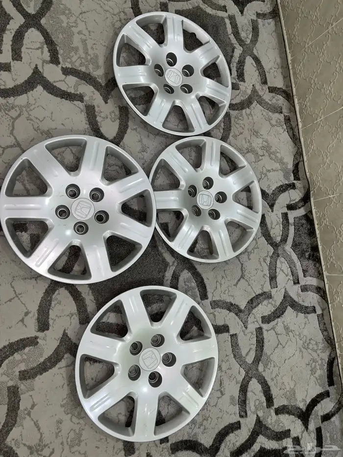 طيس سيفيك 1