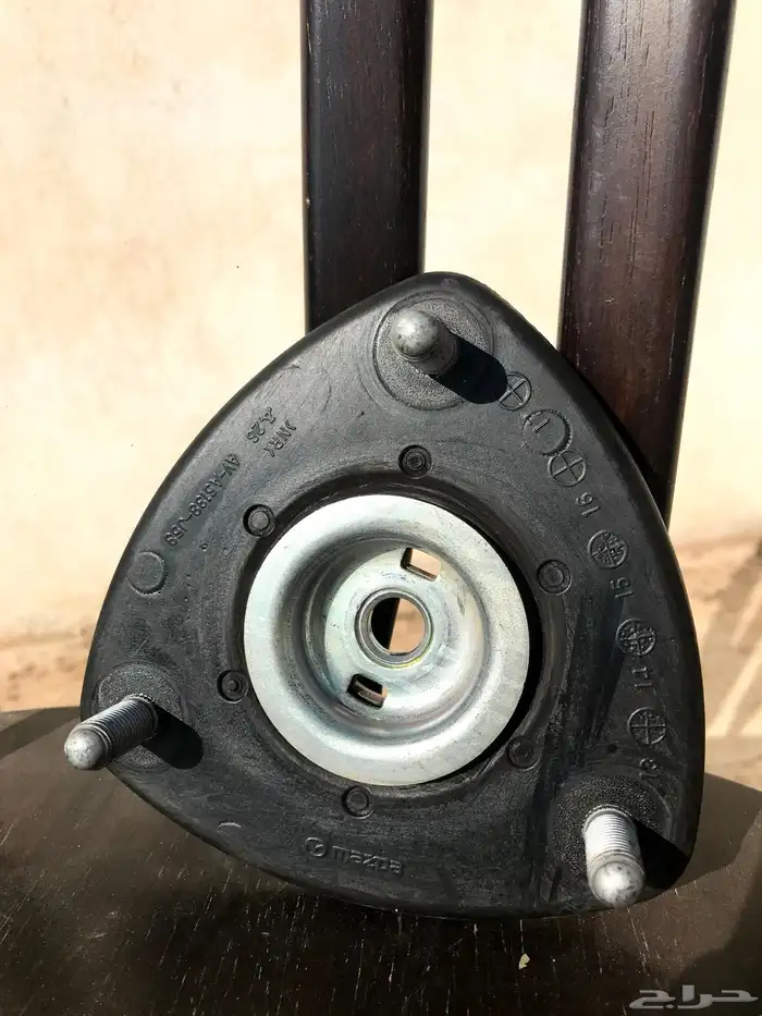 قطع غيار مازدا 6 2018 و 2022 اصلي وكالة 27