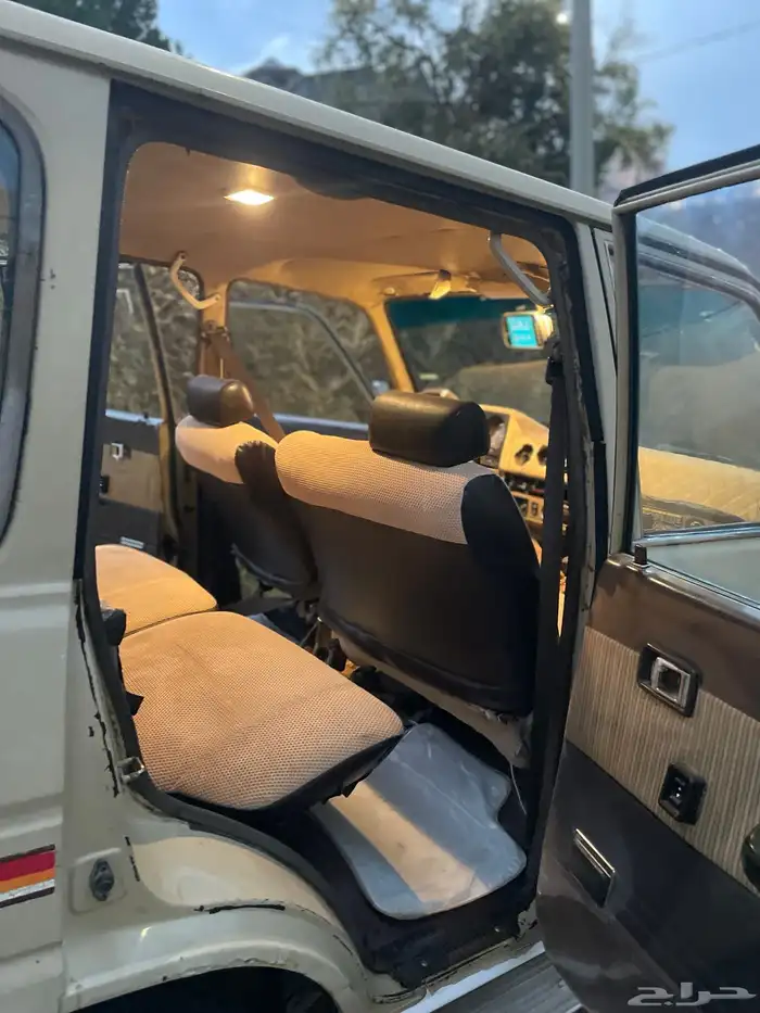 لاندكروزر 1985 13