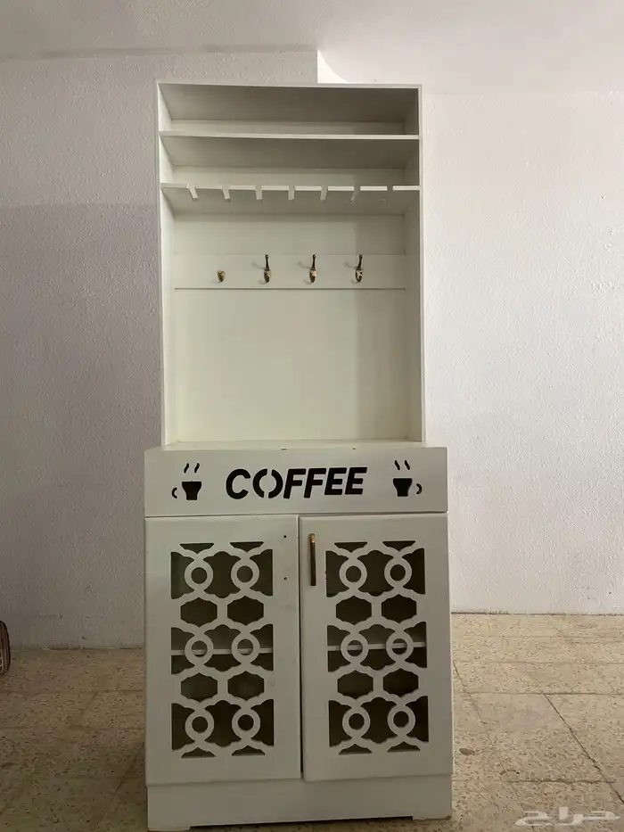 ركن كوفي 0