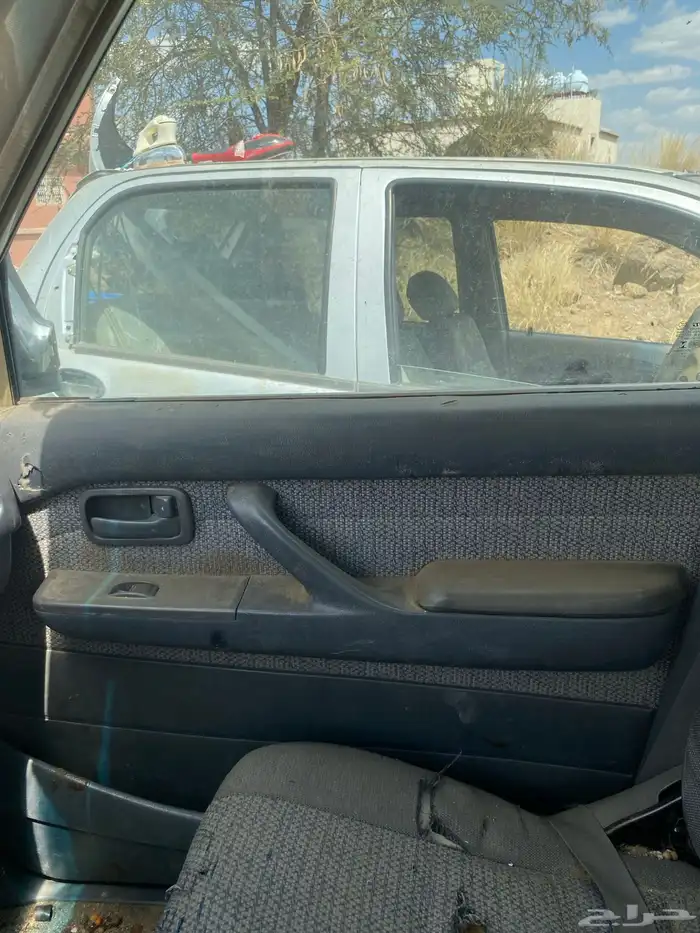 فطع غيار صالون 96-97-98 8