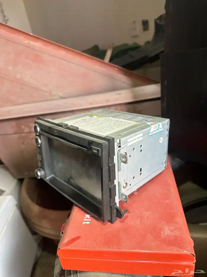 شاشه اكسبدشن 2014 1