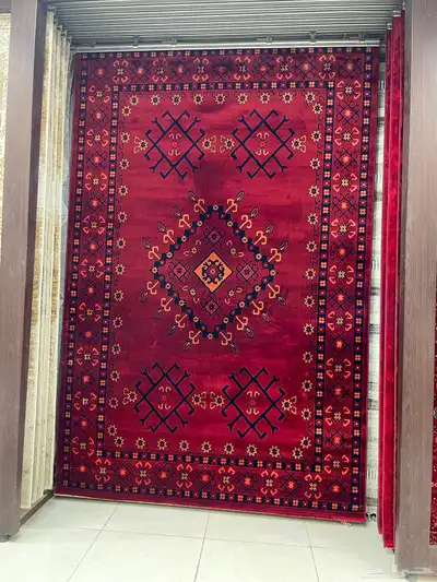سجاد الشتاء الهبة 8