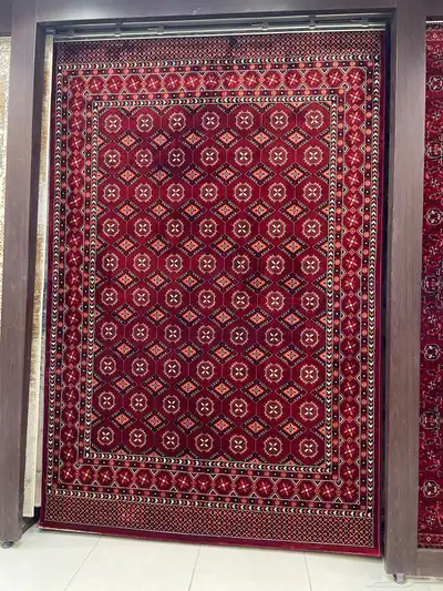 سجاد الشتاء الهبة 2