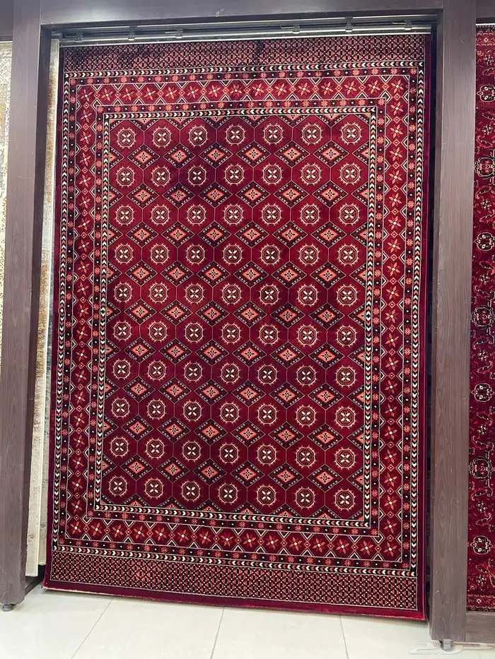 سجاد الشتاء الهبة 2