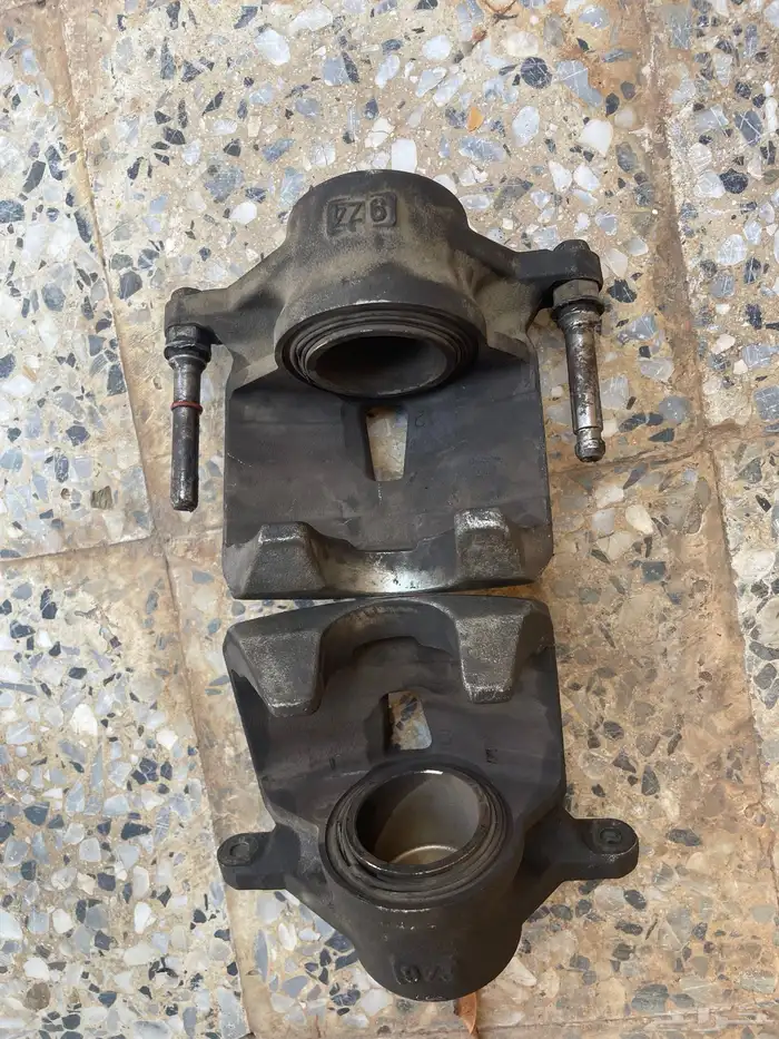 كليبر كامري 2020 1