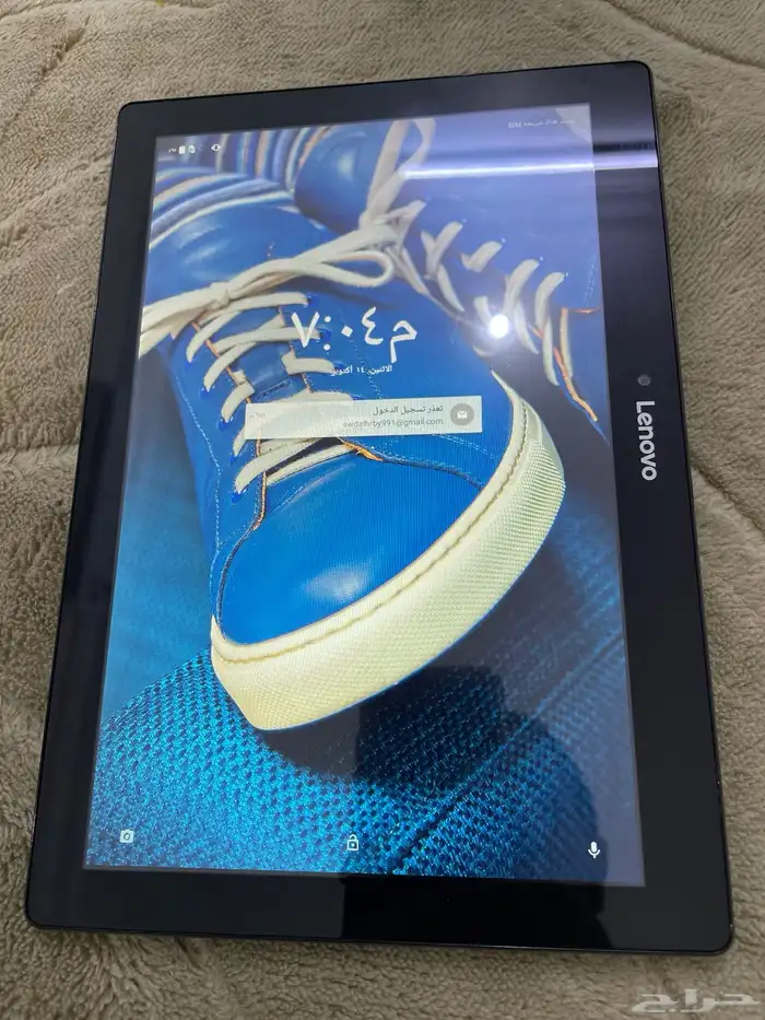 جهاز تاب للبيع 2