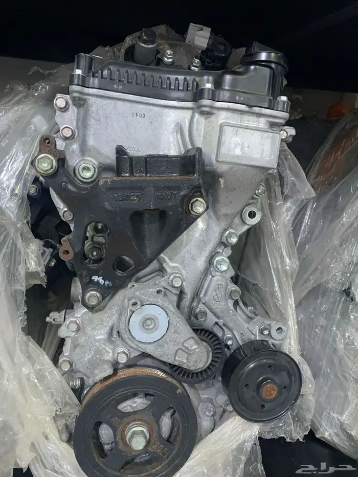 مكينة يارس موديل 2017 الى 2022 مستوره 0