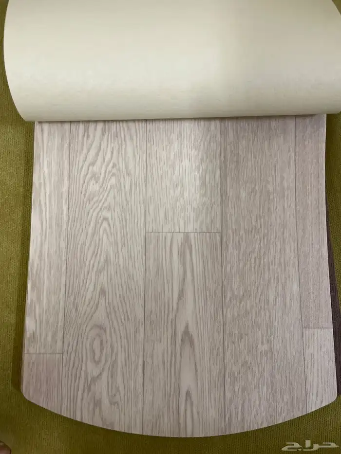 فينيل بديل الباركيه مشمع بلجيكي 9