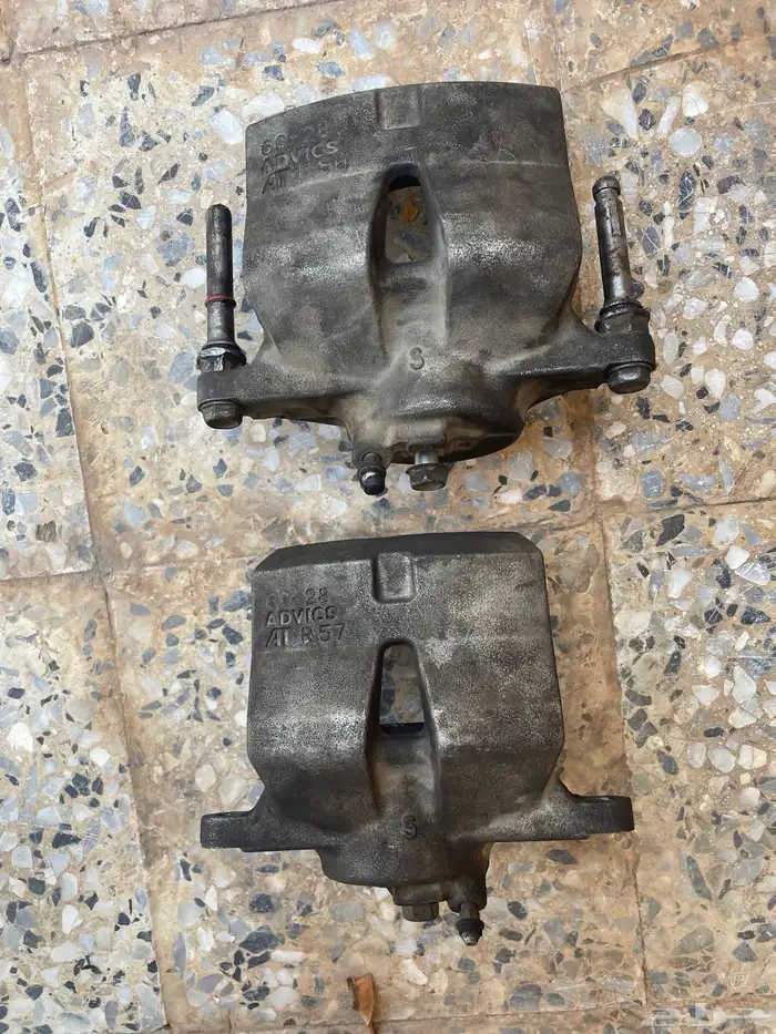 كليبر كامري 2020 0